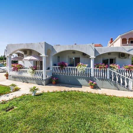 Apartments With A Parking Space Zaton, Zadar - 15000 Zaton  Ngoại thất bức ảnh