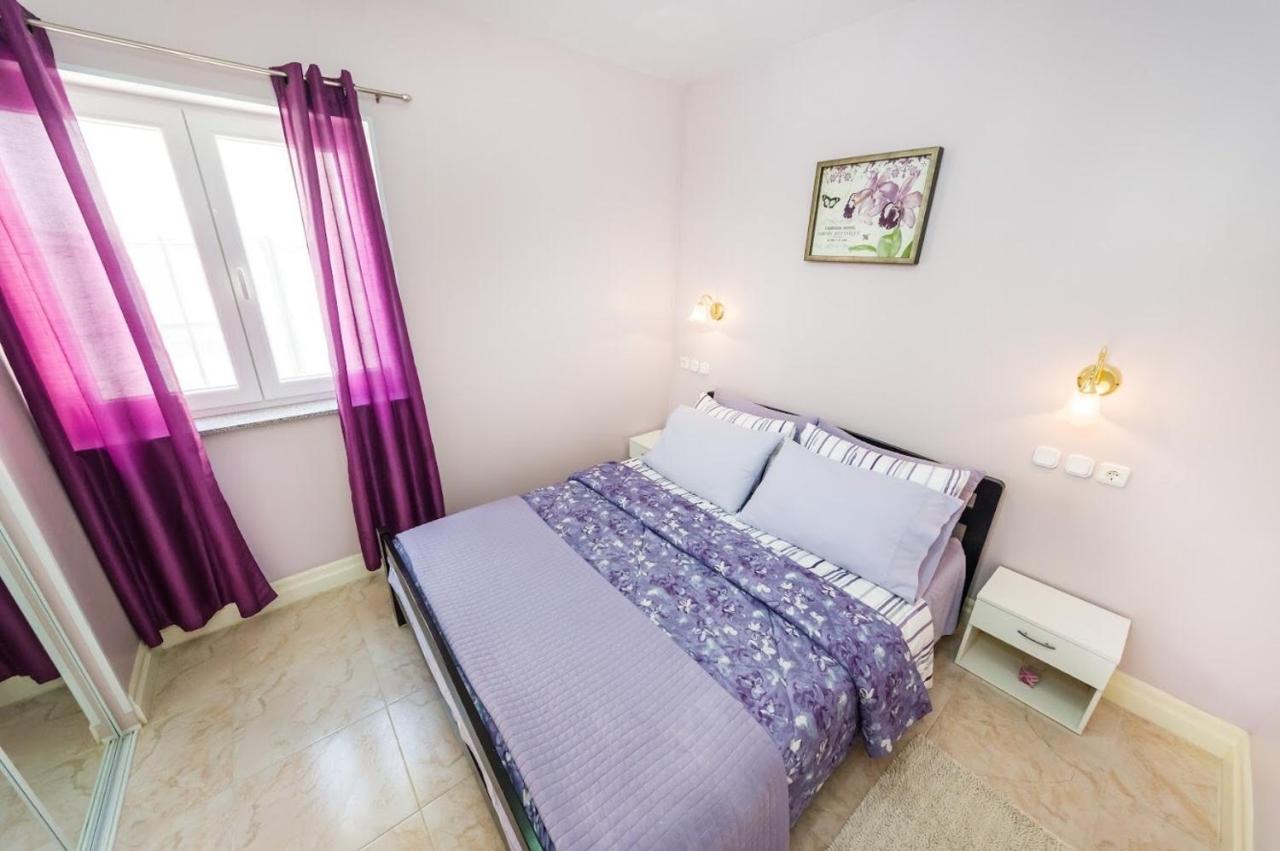 Apartments With A Parking Space Zaton, Zadar - 15000 Zaton  Ngoại thất bức ảnh