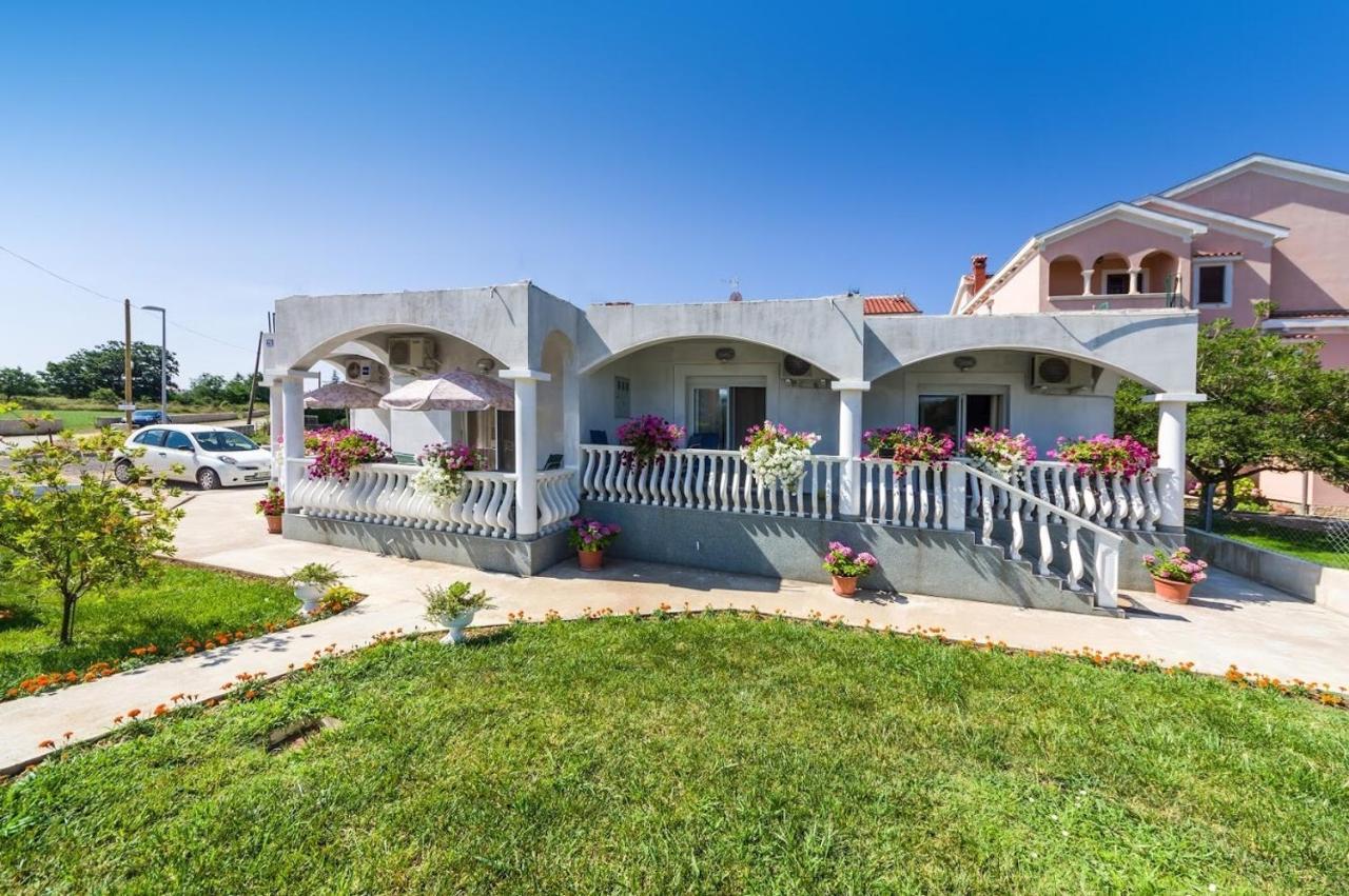 Apartments With A Parking Space Zaton, Zadar - 15000 Zaton  Ngoại thất bức ảnh