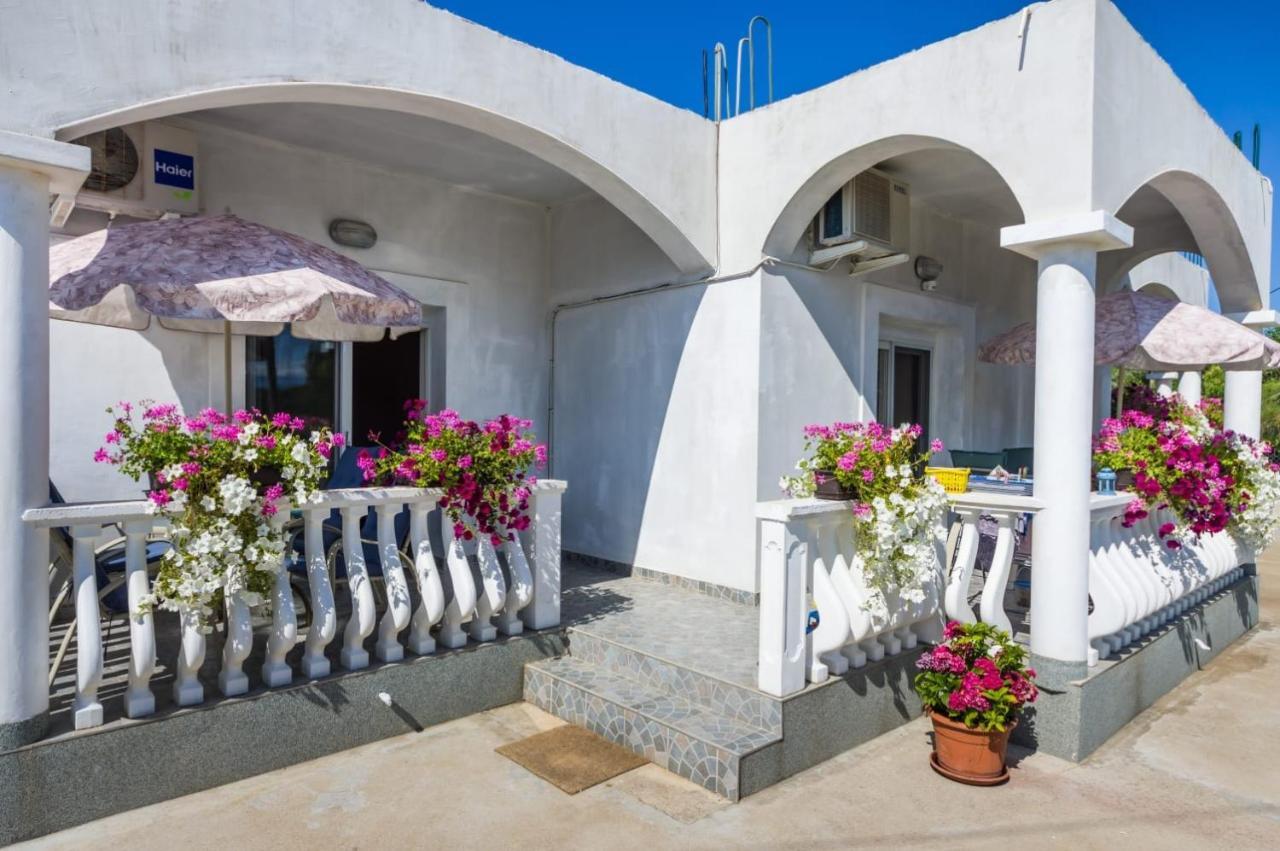 Apartments With A Parking Space Zaton, Zadar - 15000 Zaton  Ngoại thất bức ảnh