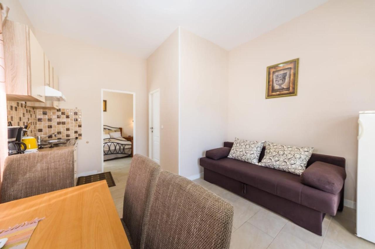 Apartments With A Parking Space Zaton, Zadar - 15000 Zaton  Ngoại thất bức ảnh