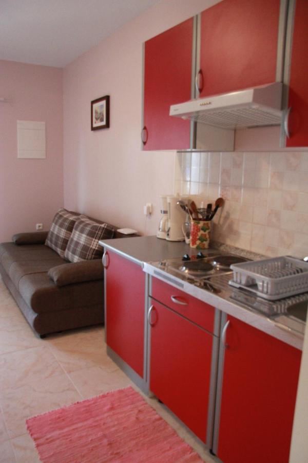 Apartments With A Parking Space Zaton, Zadar - 15000 Zaton  Ngoại thất bức ảnh