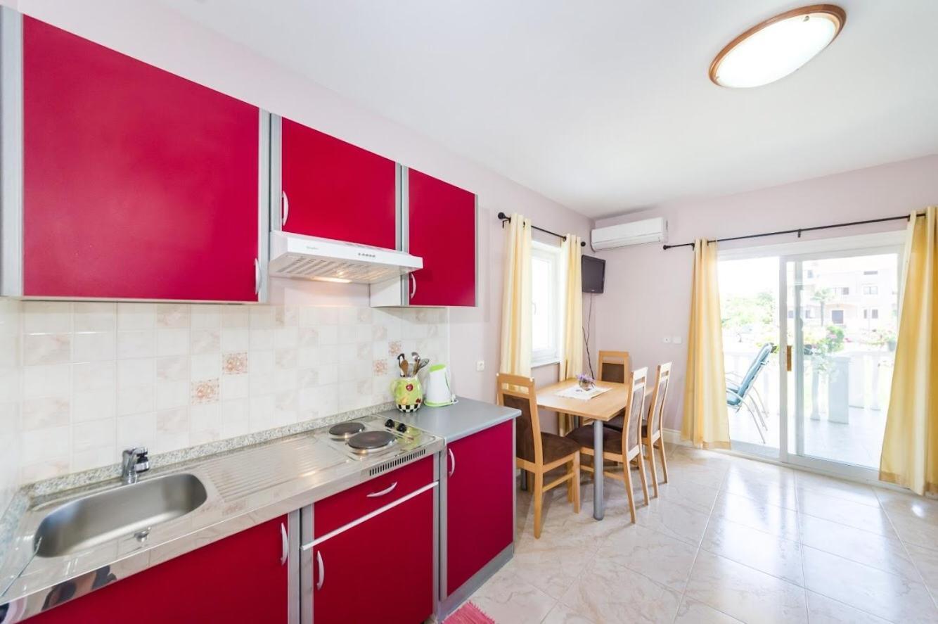 Apartments With A Parking Space Zaton, Zadar - 15000 Zaton  Phòng bức ảnh